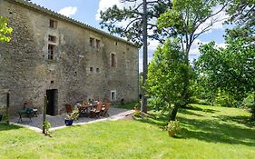 Maison d'Hôtes Mas de la Chadenede